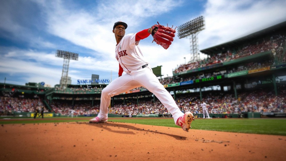 The Clubhouse: Một năm cùng đội Red Sox The Clubhouse: A Year with the Red Sox
