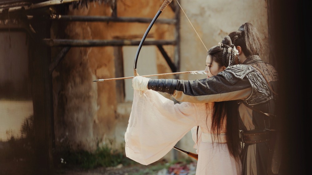 Thế Giới Cổ Trang Mới New Costume World