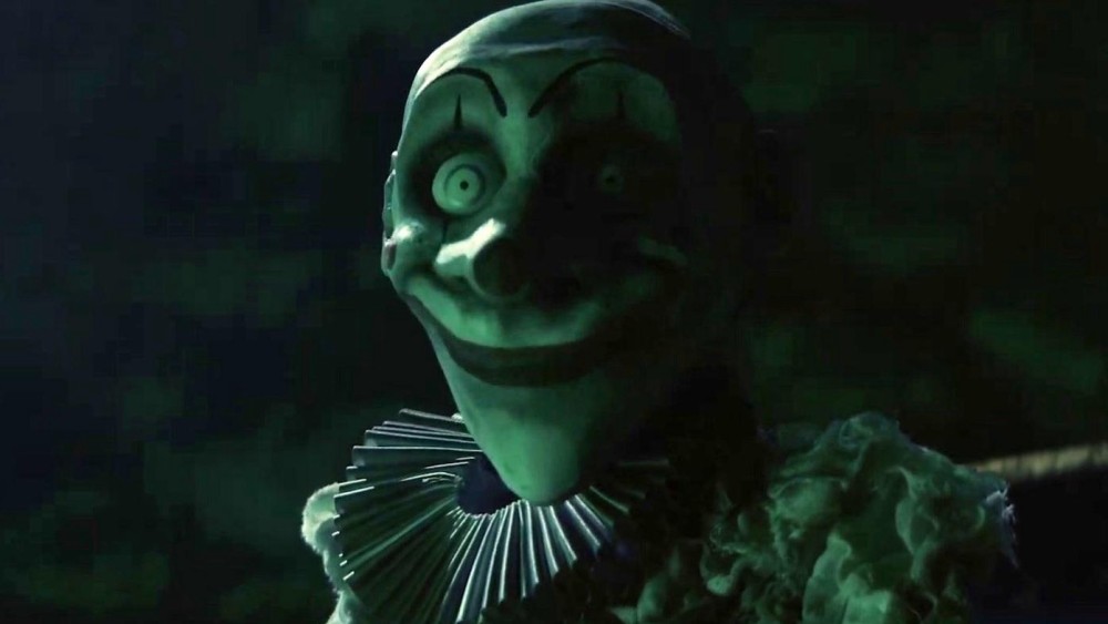 The Jack in the Box Rises - The Jack in the Box Rises