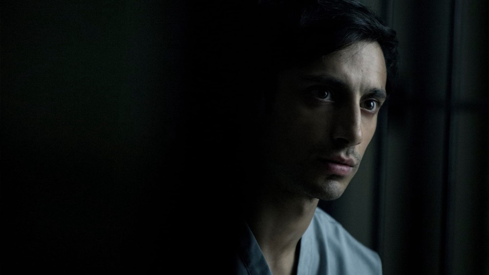 The Night Of The Night Of