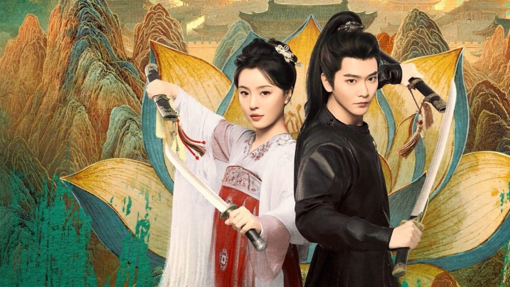 Thí Lưu Niên Rescued the Lost Times