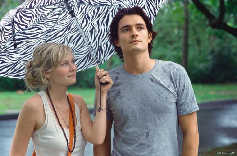 Thị Trấn Tình Yêu Elizabethtown