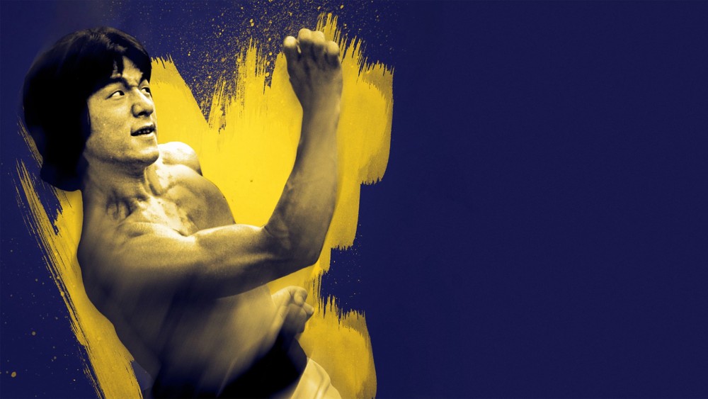 Thiếu Lâm Mộc Nhân Hạng Shaolin Wooden Men