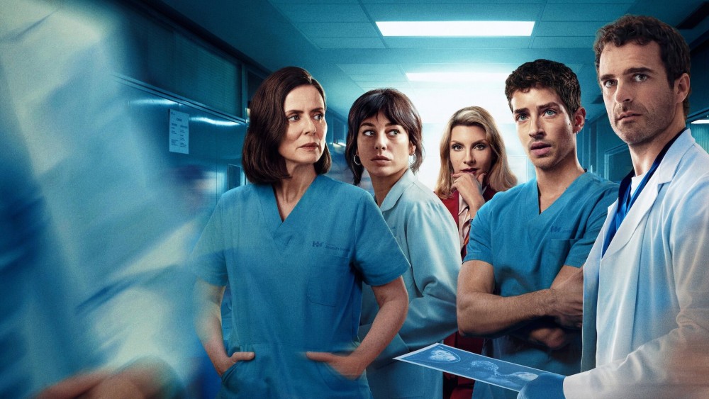 Thở (Phần 2) - Breathless (Season 2)