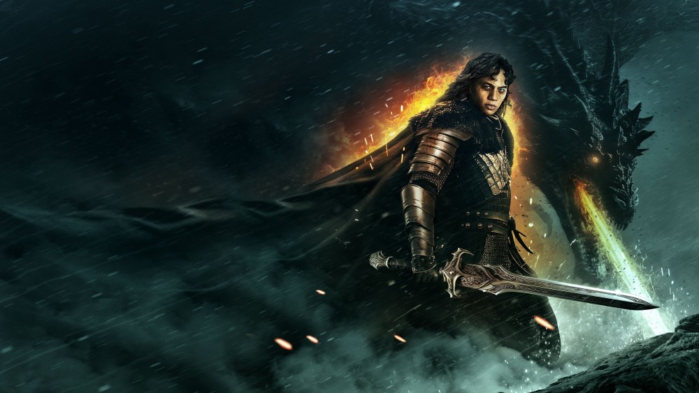 Thợ Săn Phù Thủy Witch Hunter