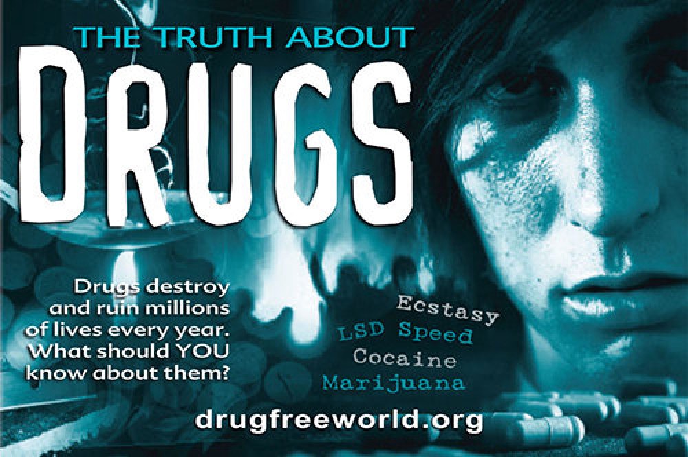 Thuốc nói thật Truth-telling drug