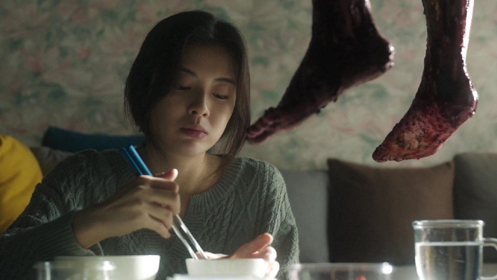 Tiếng Ồn Quỷ Dị - Noise