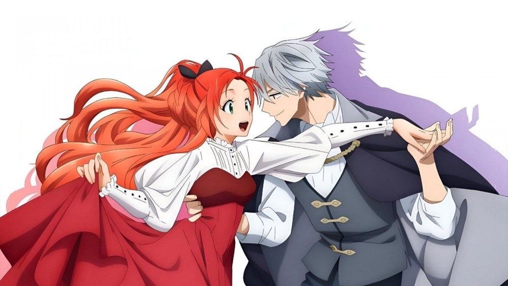 Tiểu Thư Tham Ăn Và Công Tước Ma Cà Rồng