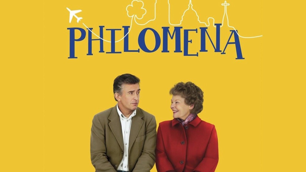 Tìm con Philomena