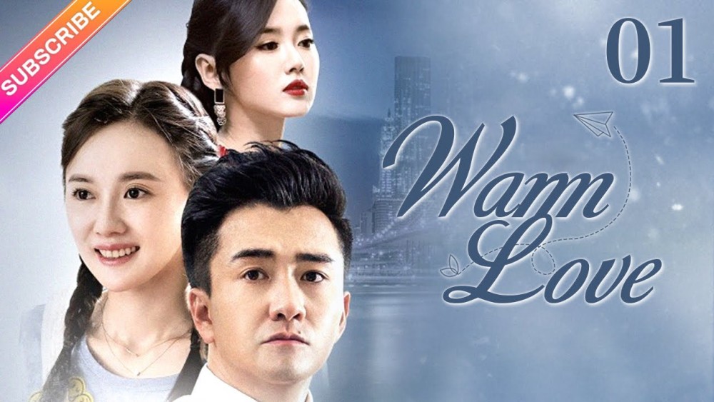 Tình Yêu Ấm Áp Warm Love