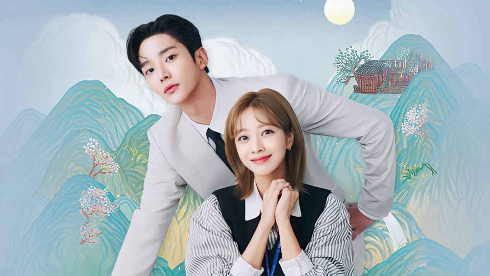 Tình Yêu Này Bất Khả Kháng Destined with You