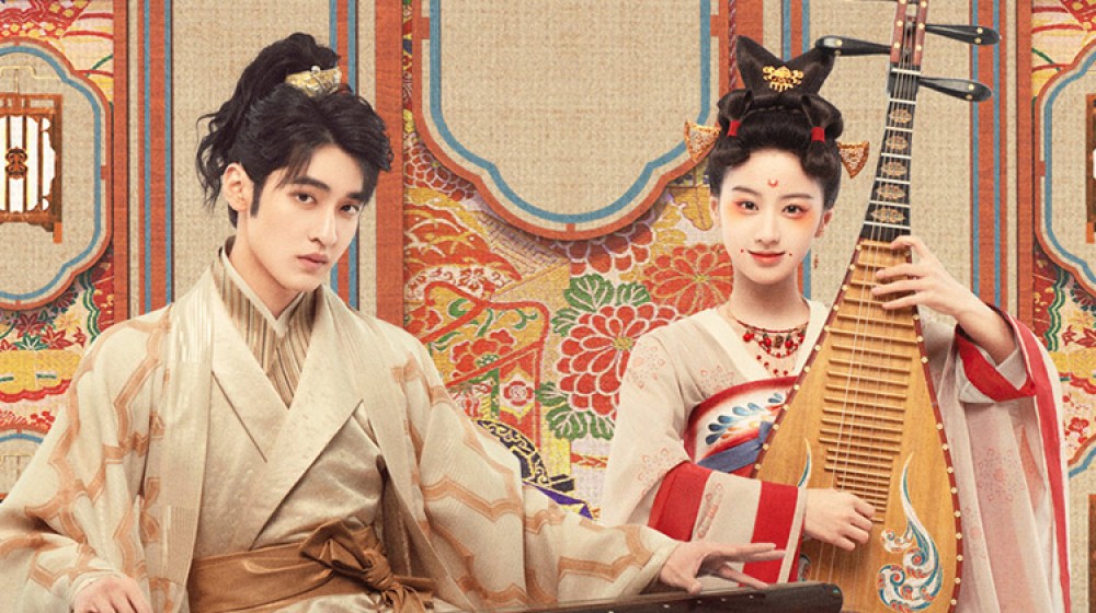 Tình Yêu Phía Sau Giai Điệu - Love Behind the Melody