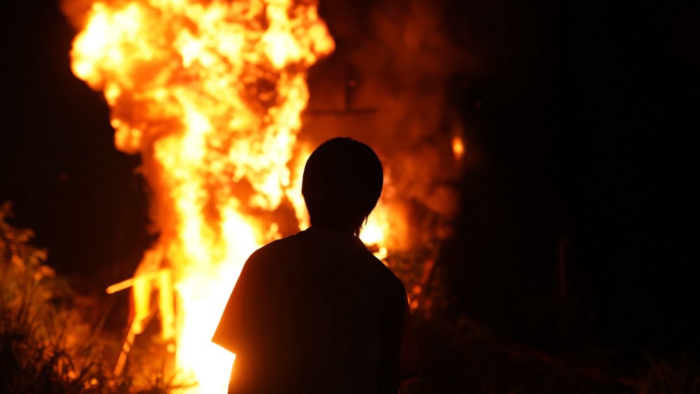 Tội & Ác - Sin and Evil