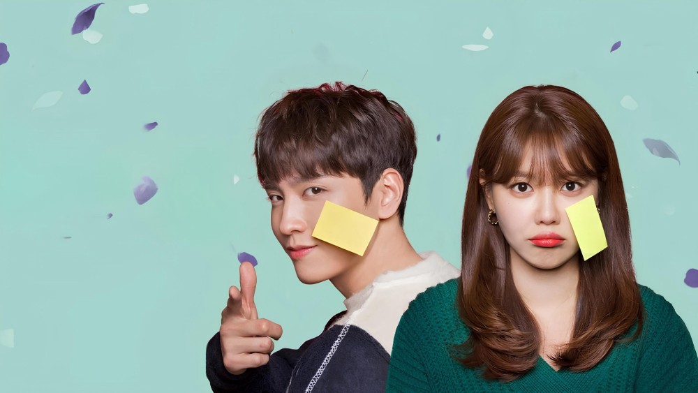 Tôi Và Anti-fan Kết Hôn - So I Married an Anti-Fan