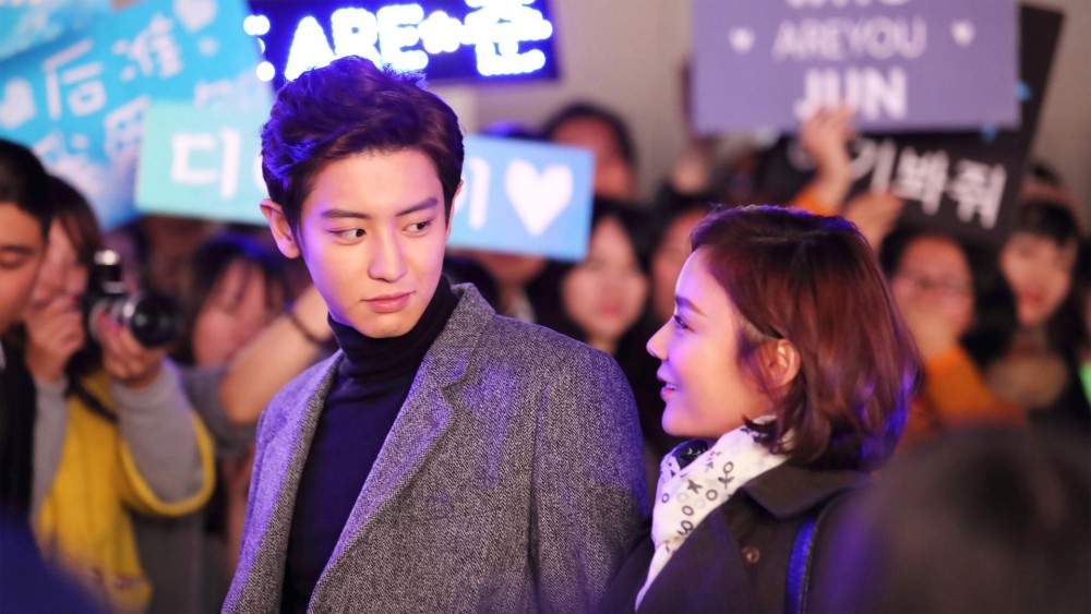 Thế là tôi và Anti-fan kết hôn - So, I Married My Anti-Fan