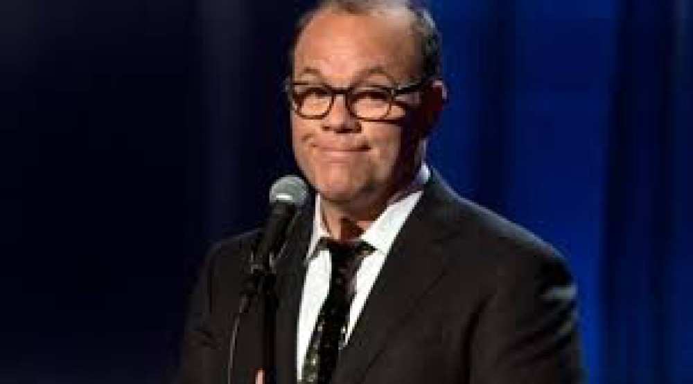 Tom Papa: Mọi Việc Đều Ổn Tom Papa: You're Doing Great!