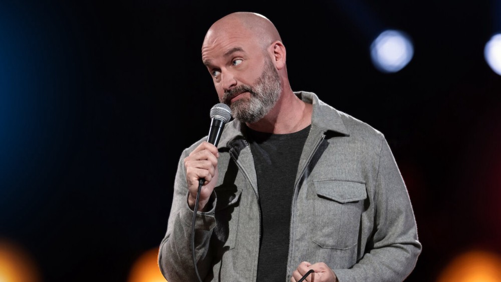 Tom Segura: Búa tạ Tom Segura: Sledgehammer