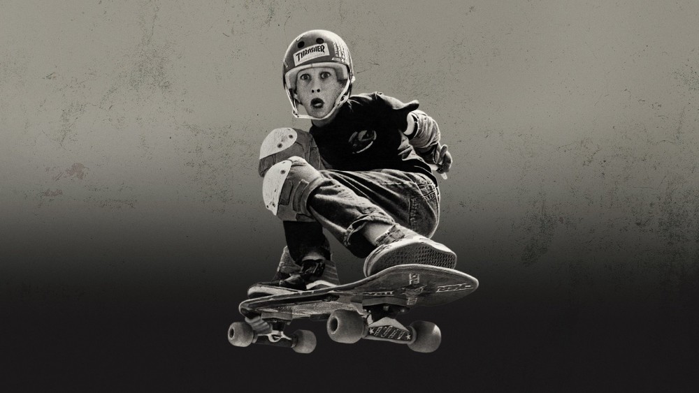 Tony Hawk: Đến Khi Bánh Xe Lìa Ván - Tony Hawk: Until the Wheels Fall Off