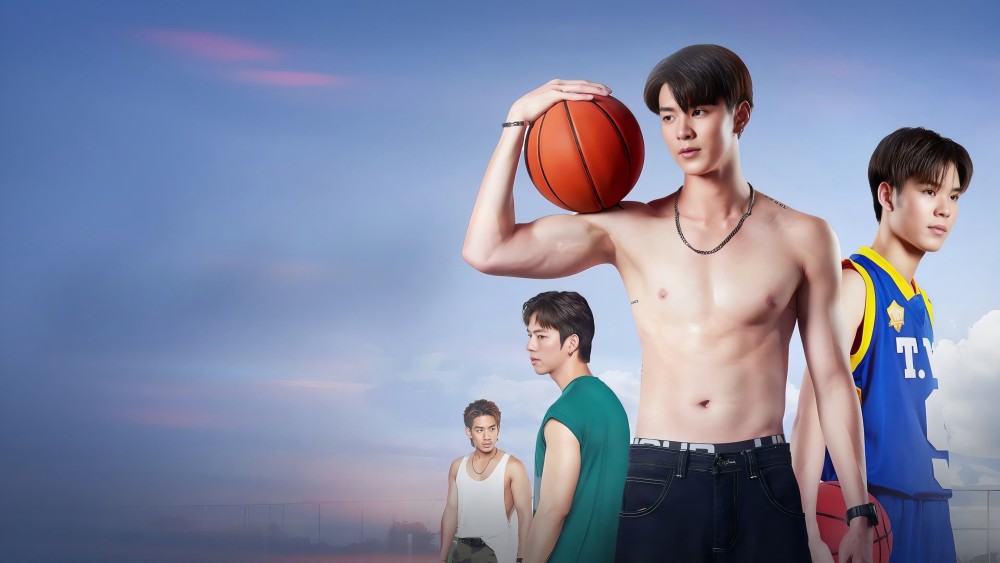 Trận bóng này cho anh The Rebound
