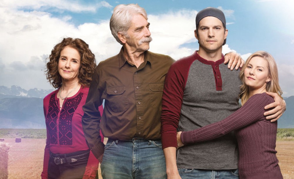 Trang trại (Phần 5) The Ranch (Season 5)