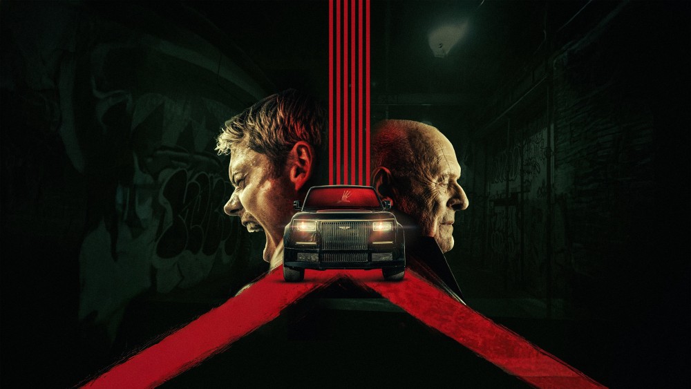 Trò chơi kinh dị - Locked