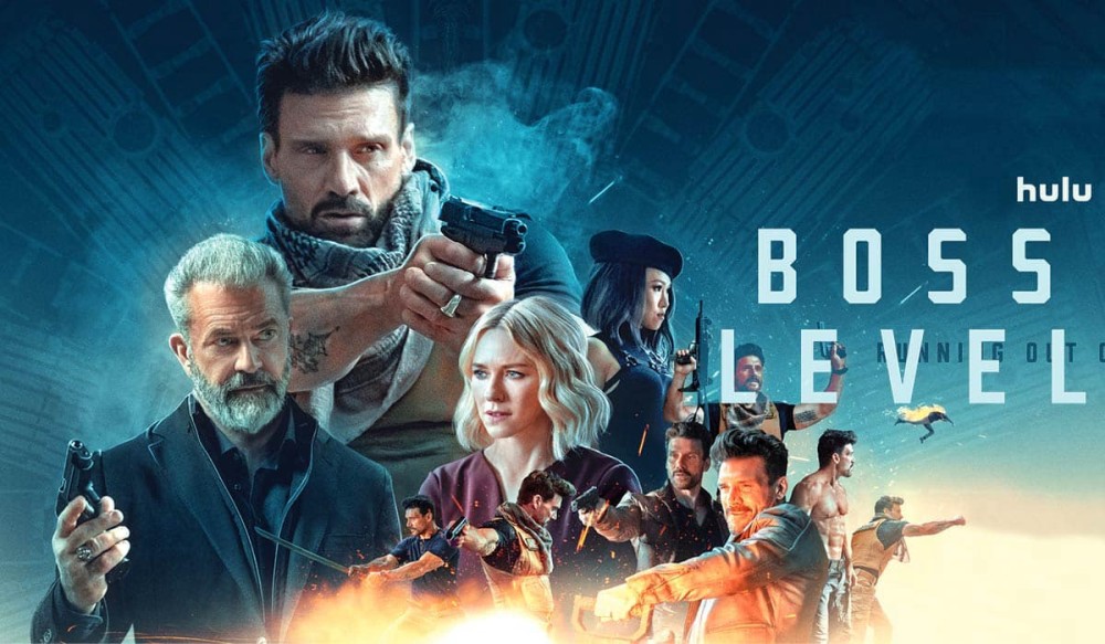 Trùm Cuối Siêu Đẳng Boss Level