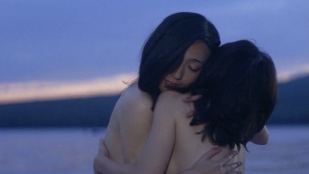 Trường Học Địa Ngục - Yumeno Kyusaku's Girl Hell