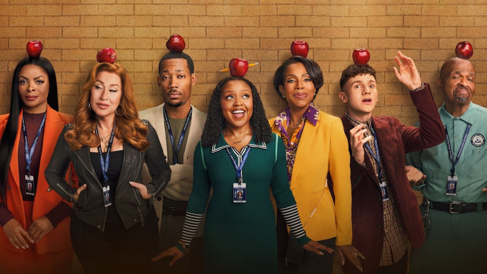 Trường Tiểu Học Abbott - Abbott Elementary