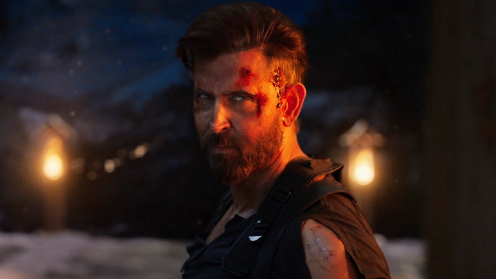 Truy Lùng Trùm Khủng Bố 2 - War 2