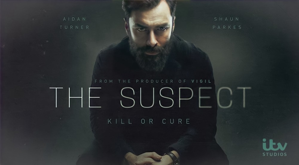 Truy Lùng The Suspect