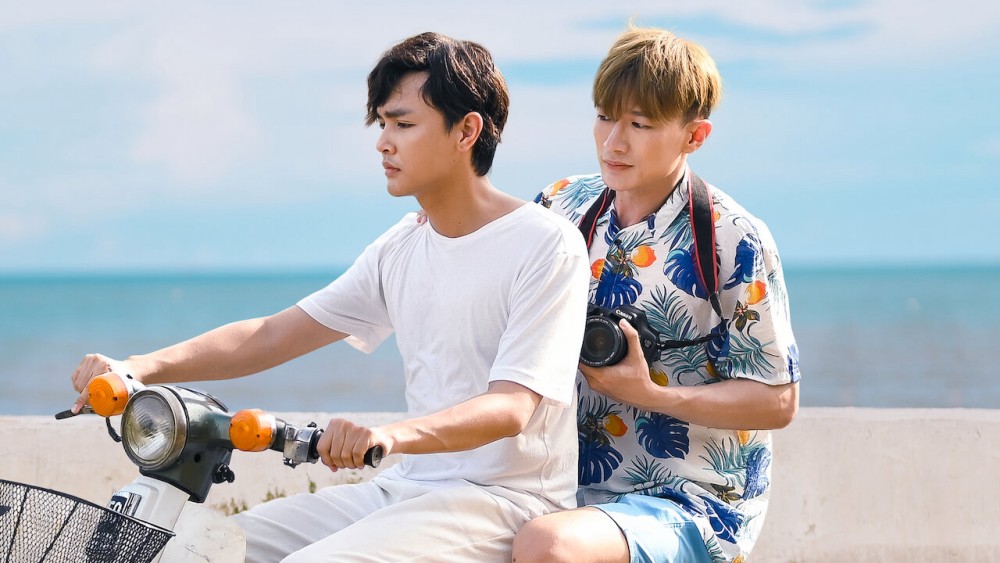 Ước Hẹn Làng Chài Sea Him