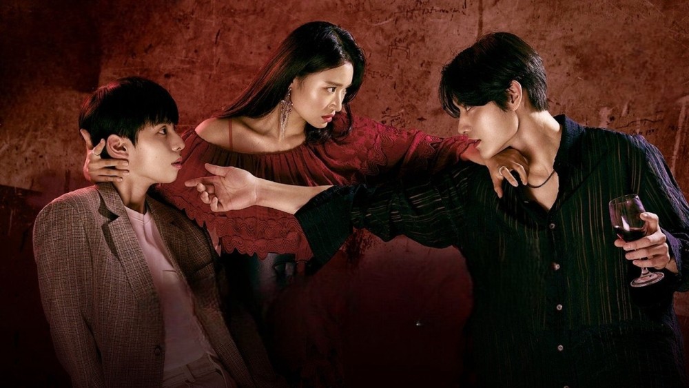 Vị Ngọt Của Máu The Sweet Blood