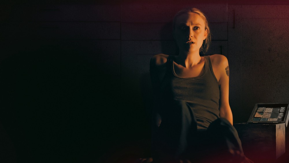 Tính Bản Ác - Vicious