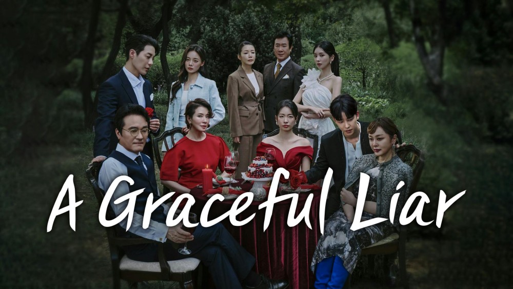 Vòng Xoáy Giả Tạo A Graceful Liar