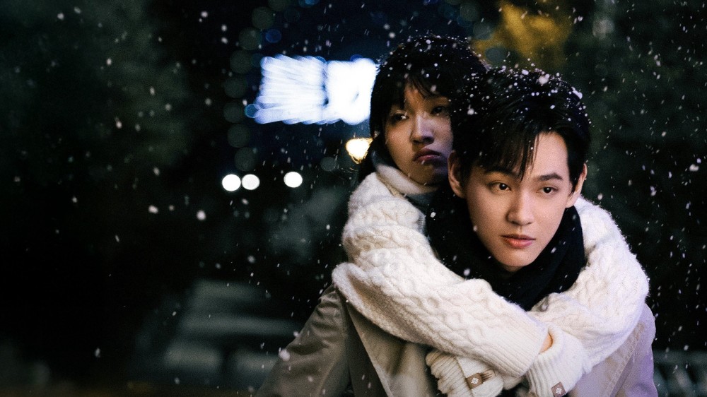 Vụng Trộm Không Thể Giấu - Hứa Hẹn - Hidden Love for You