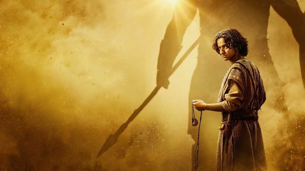 Vương Quyền David (Phần 2) House of David (Season 2)