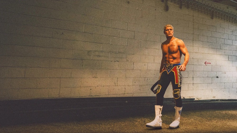 WWE: Hậu Trường WWE: Unreal