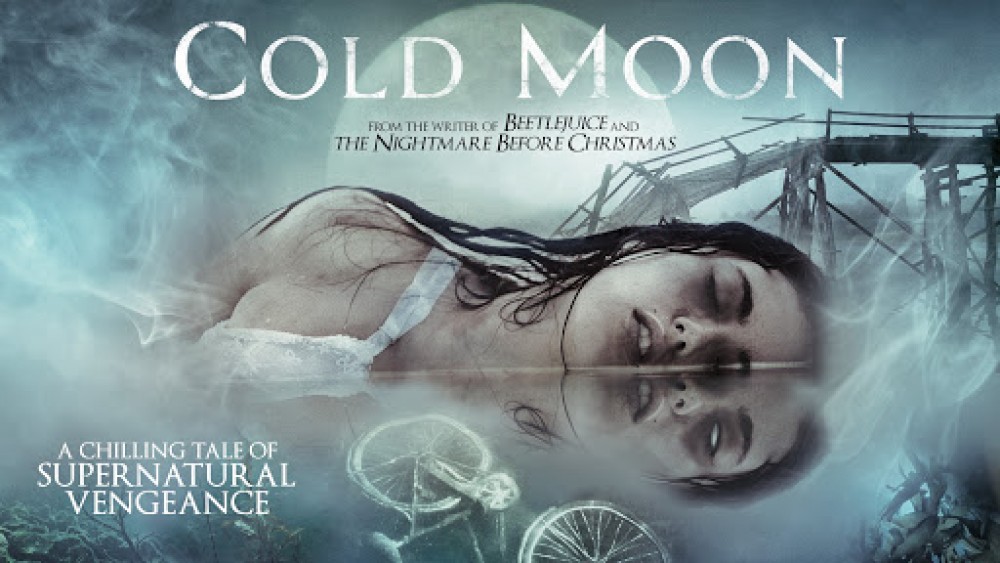Xác Chết Đêm Trăng Cold Moon