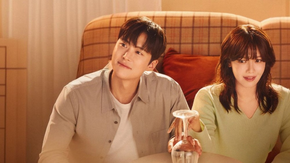 Xin Bà Ngưng Nhậu Nhẹt - Second Shot At Love