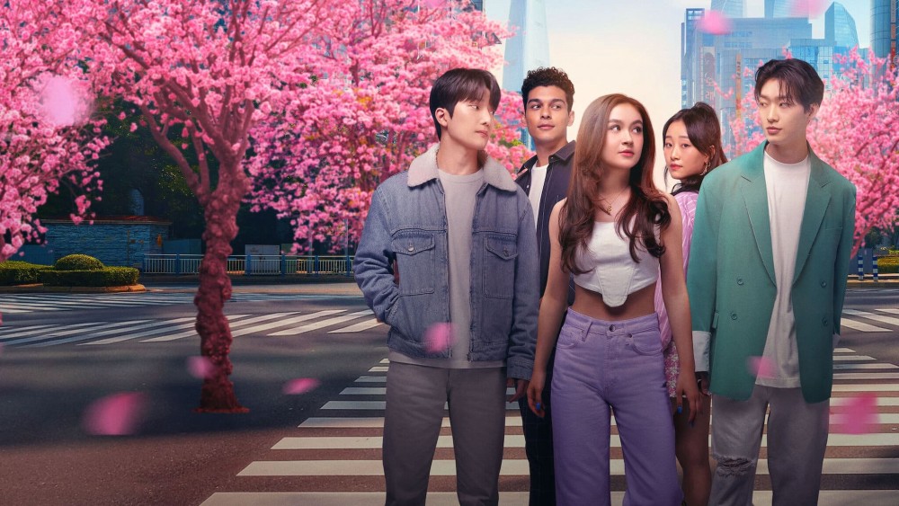 XO, Kitty (Phần 2) XO, Kitty (Season 2)