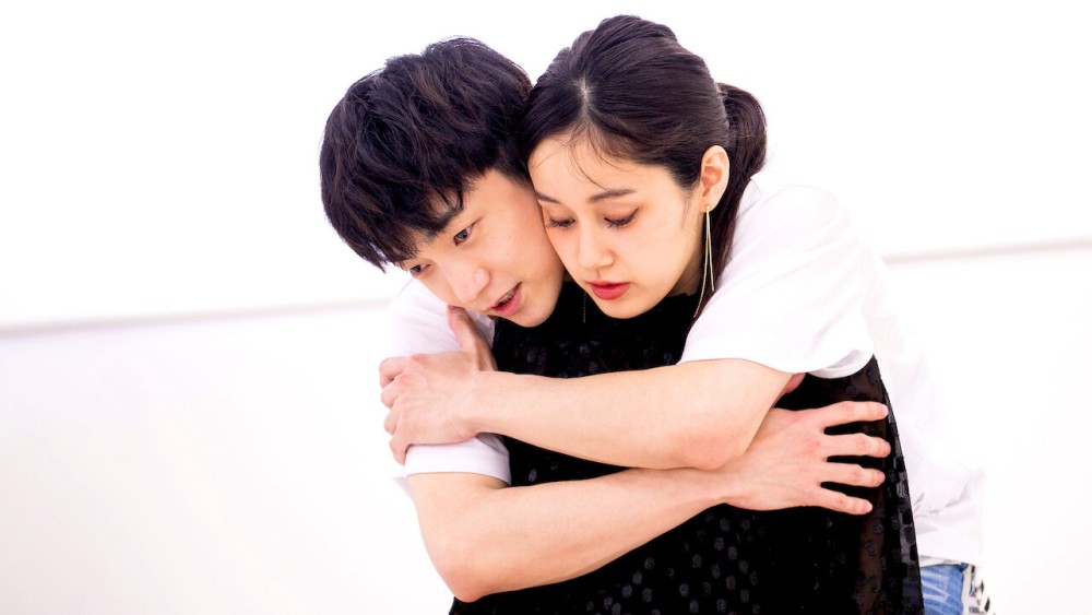 Yêu như trong phim tình cảm (Phần 3) Falling in Love Like a Romantic Drama (Season 3)