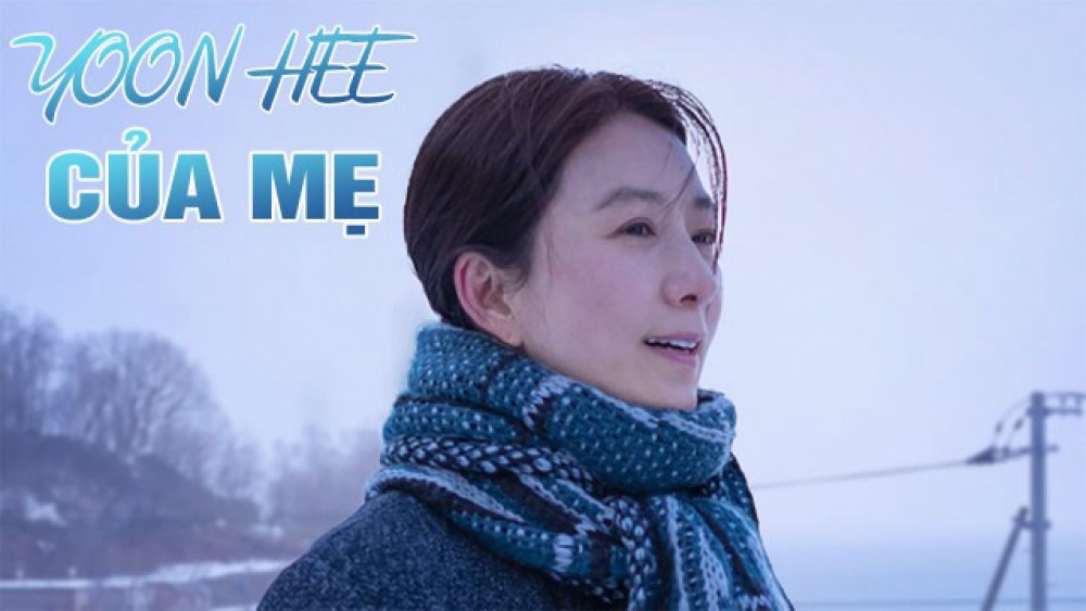 Yoon Hee Của Mẹ Moonlit Winter